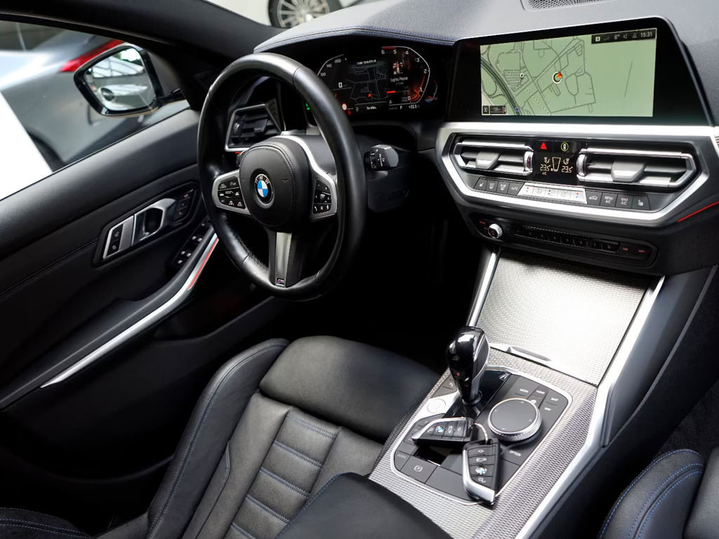 BMW M340
