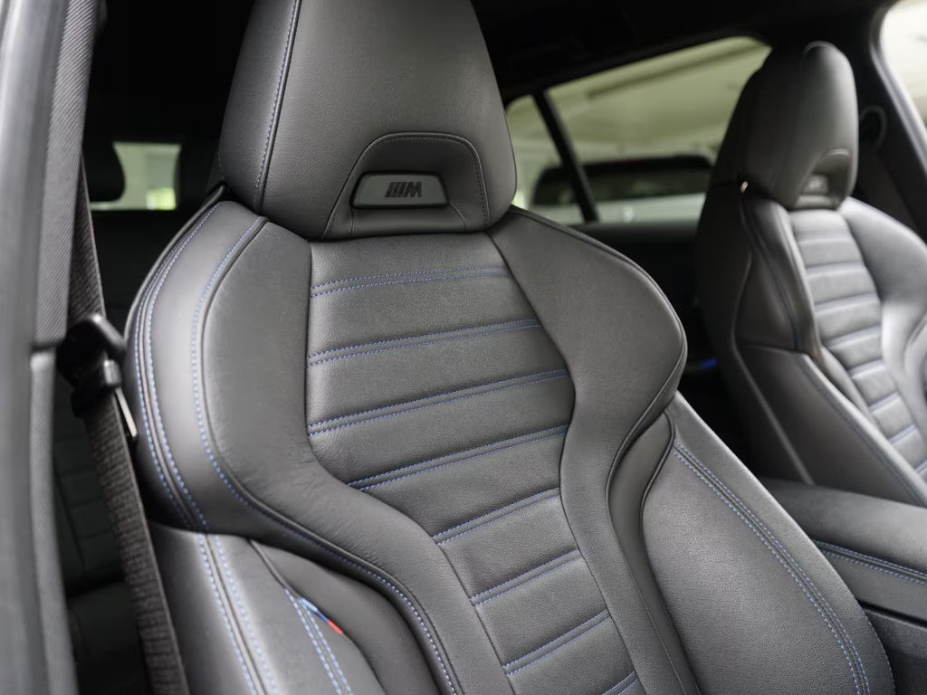 BMW M340