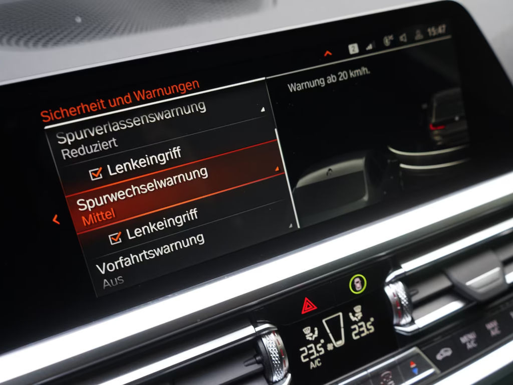 BMW M340