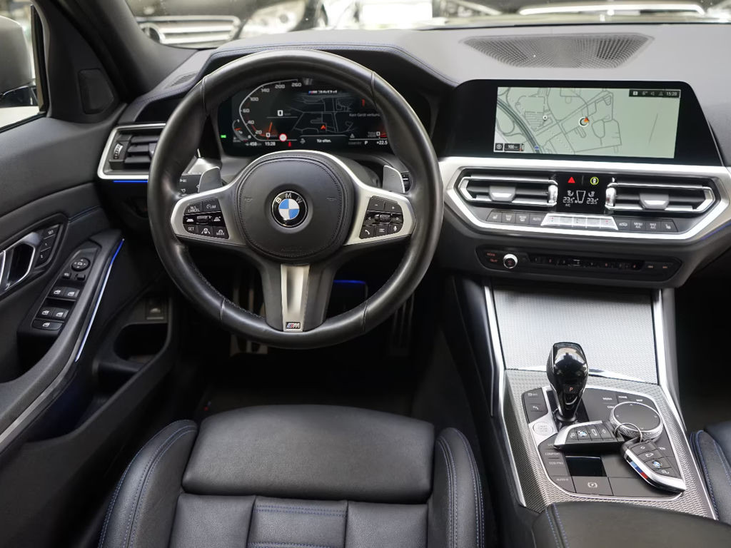 BMW M340