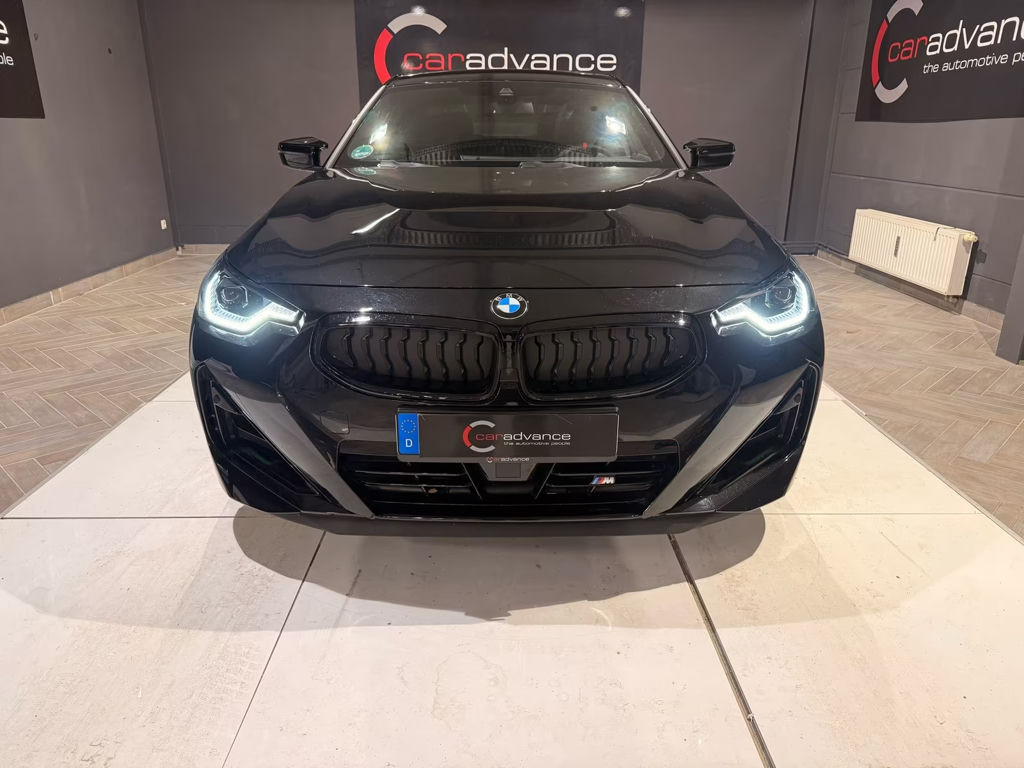 BMW M2 M-Sport xDrive