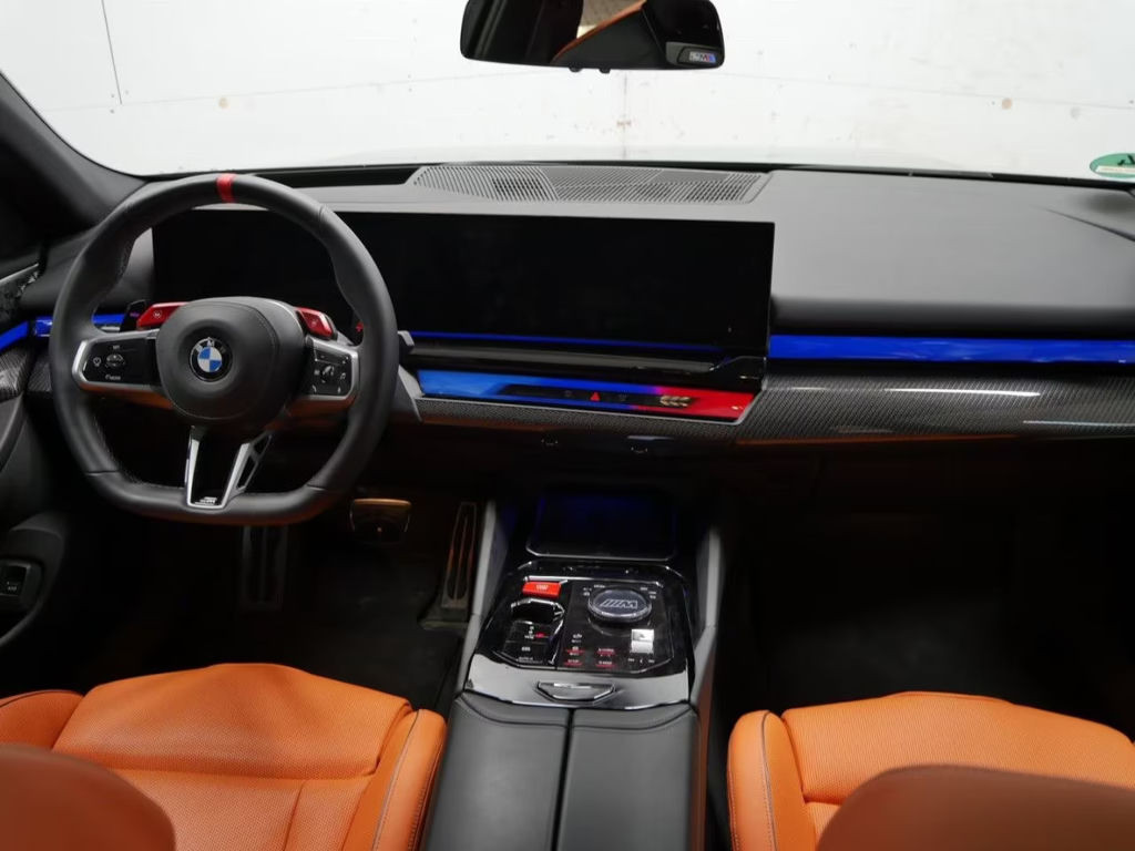 BMW M5