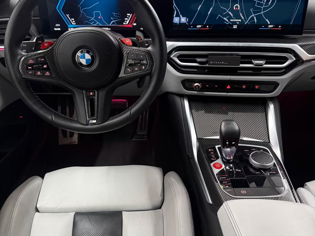 BMW M4