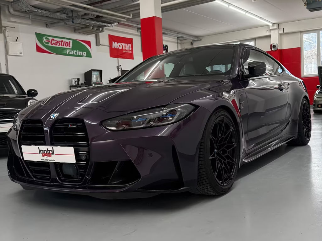 BMW M4