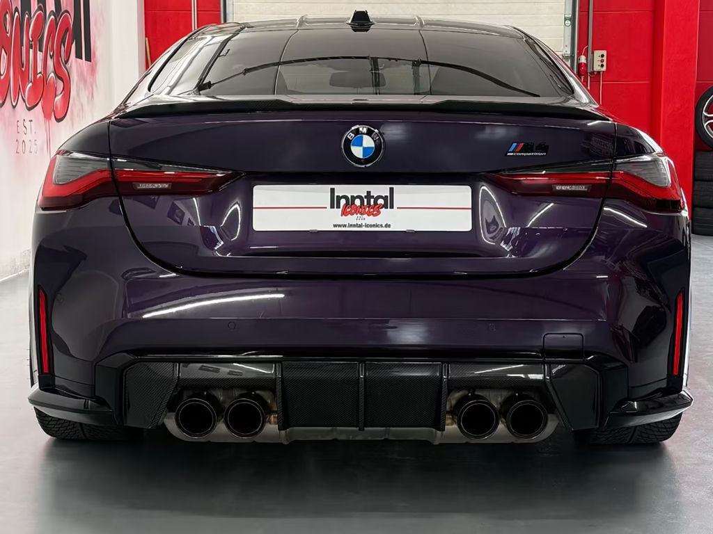 BMW M4