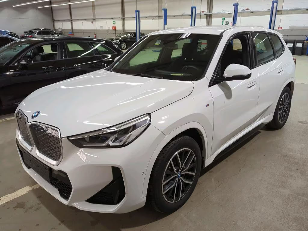BMW iX1 M-Sport xDrive