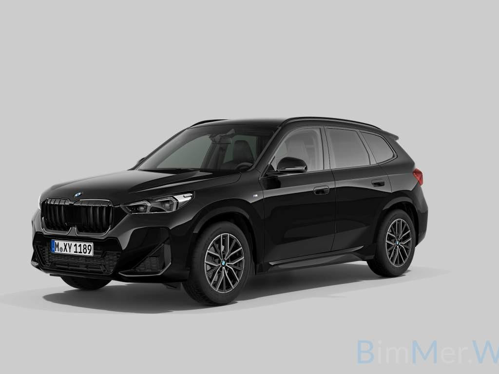 BMW X1 M-Sport xDrive20d