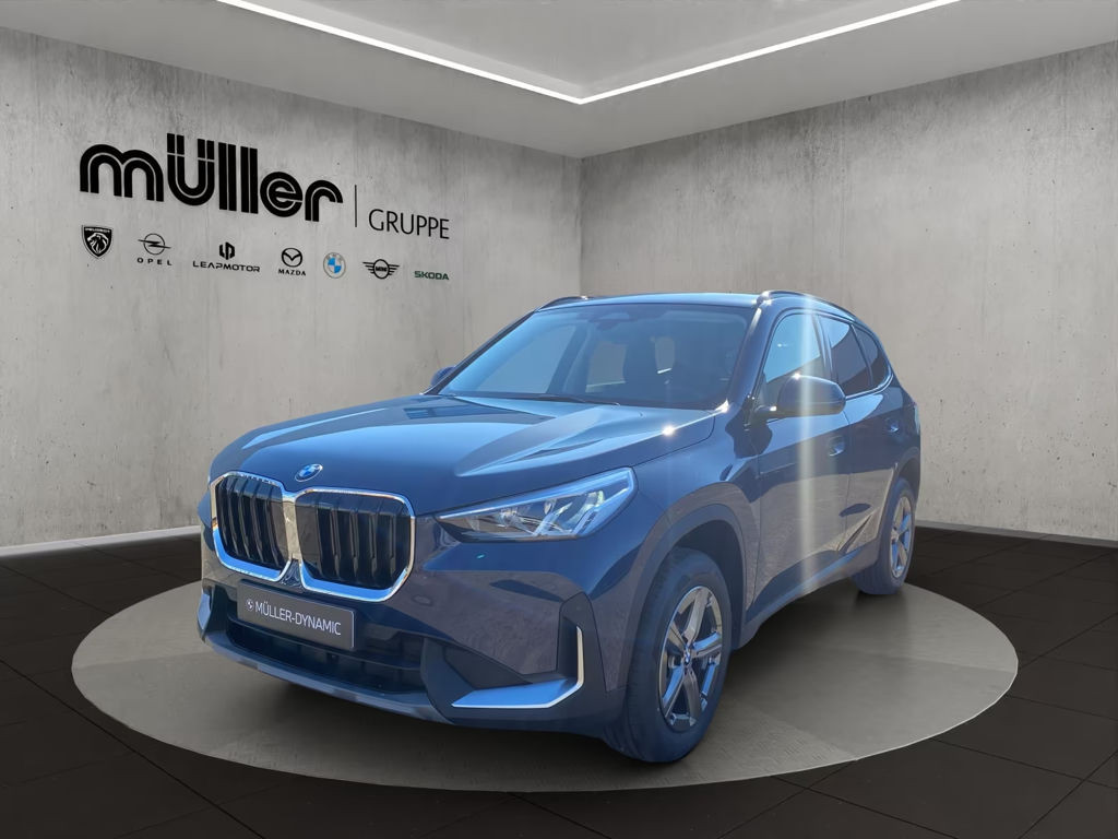 BMW X1 sDrive20i