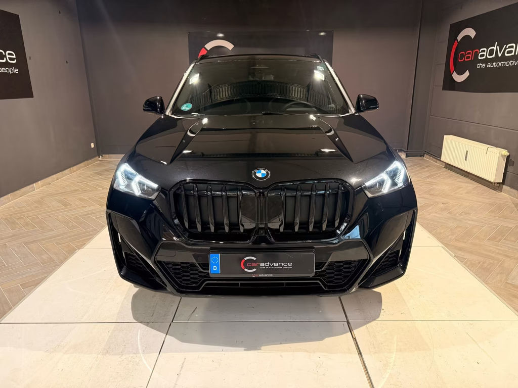 BMW X1 M-Sport xDrive20d