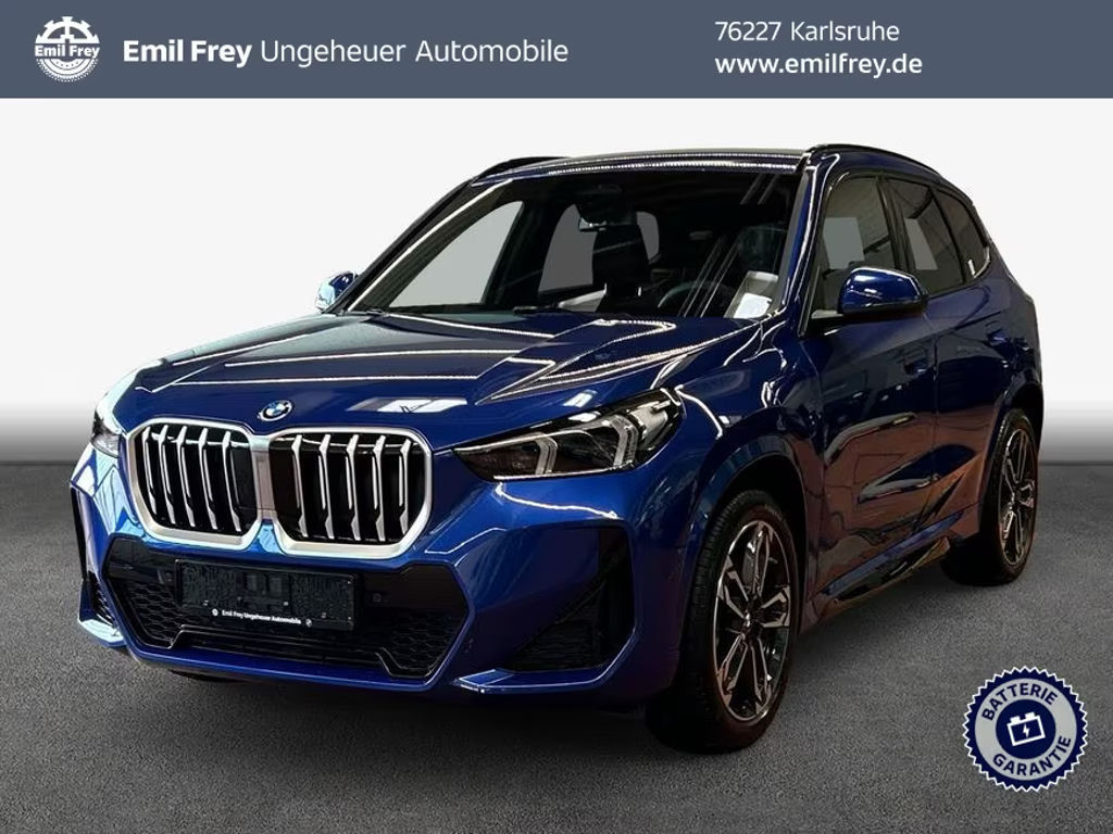 BMW X1 M-Sport