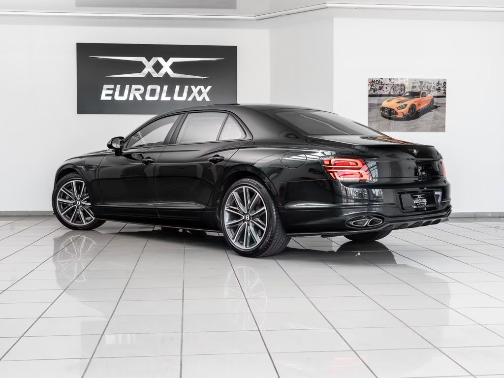Bentley Flying Spur