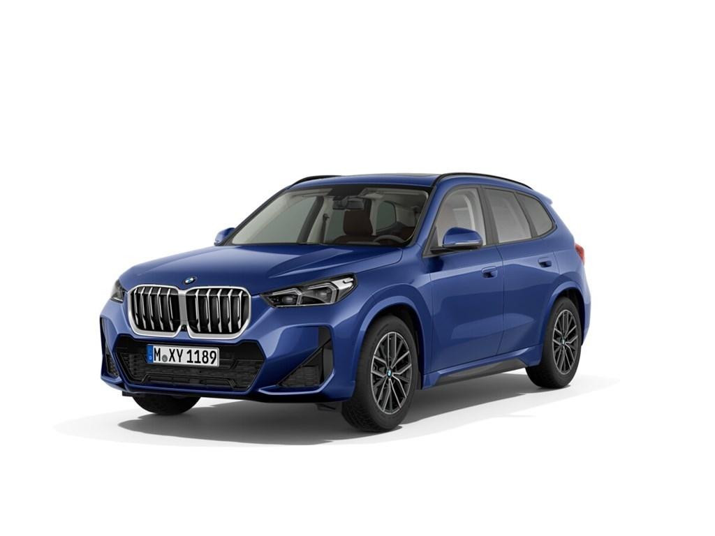 BMW X1 M-Sport