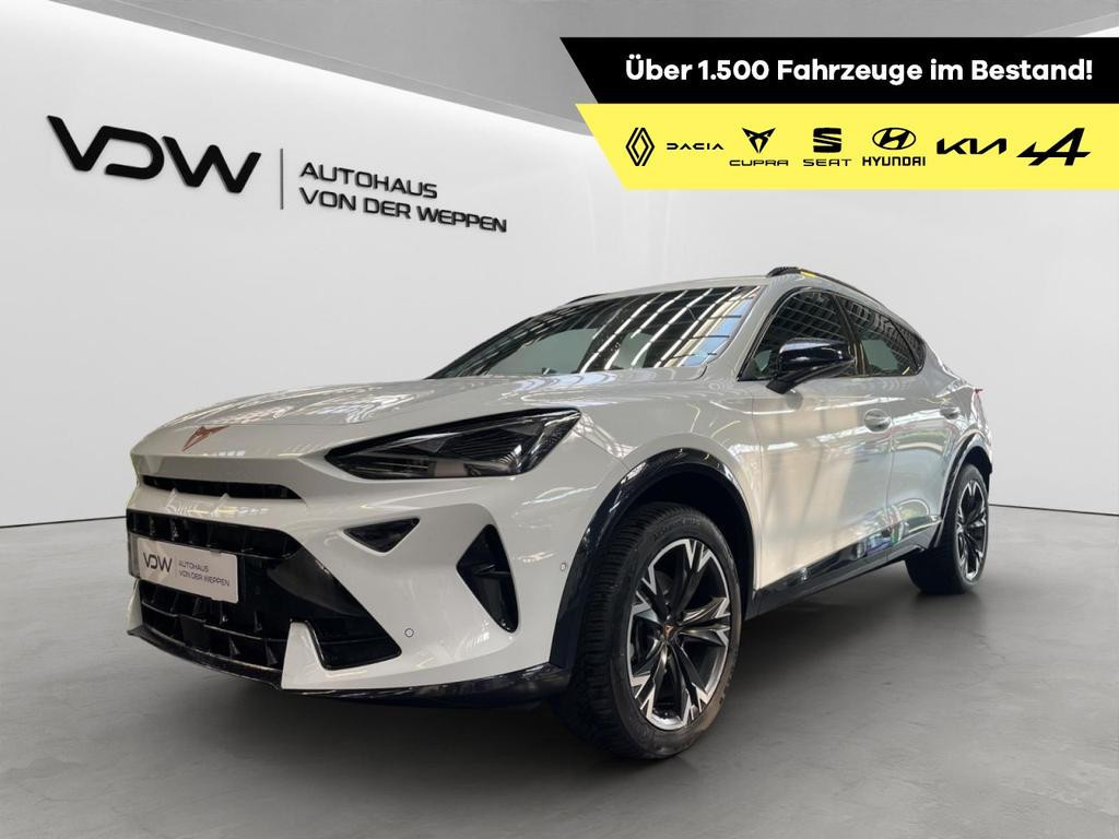 Cupra Formentor 1.5 eTSI AHK, SHZ, Kamera Klima Navi