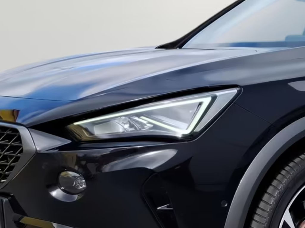 Cupra Formentor 1,5 TSI/Panoramadach/Navi/BeatsAudio/S
