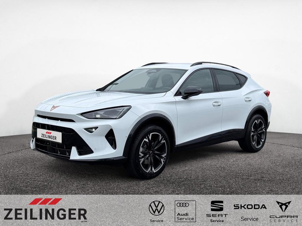Cupra Formentor DSG