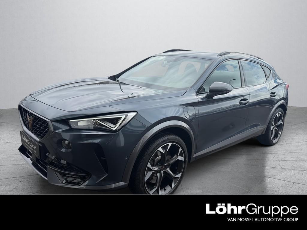 Cupra Formentor VZ e-Hybrid