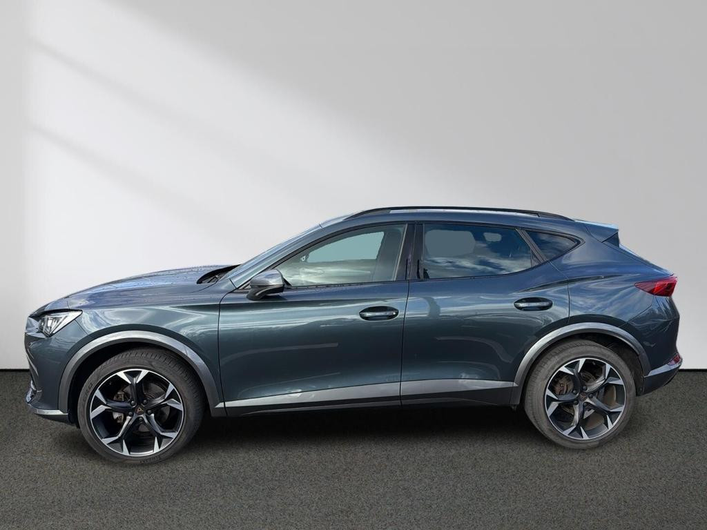 Cupra Formentor DSG 2.0 TDI
