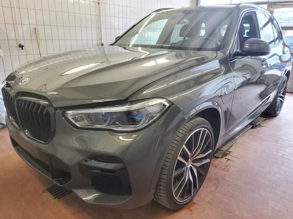 BMW X5 M-Sport xDrive xDrive45e