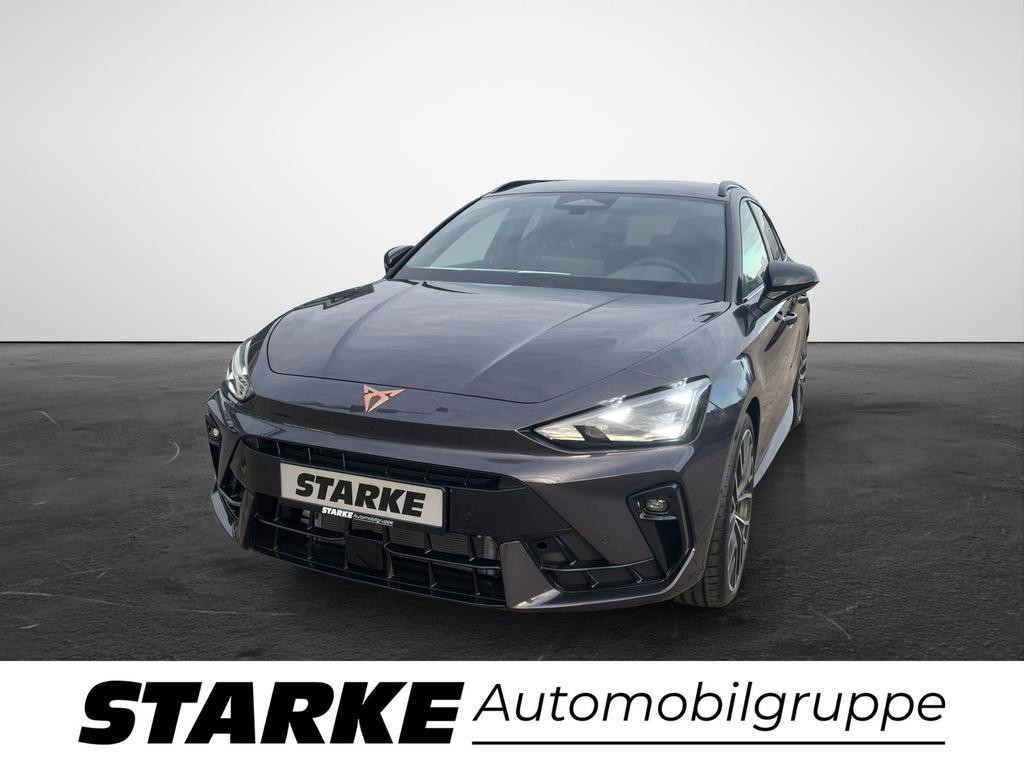 Cupra Leon Sportstourer 1.5 TSI DSG VZ e-Hybrid