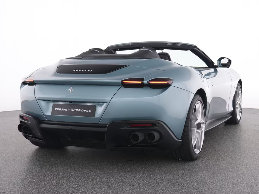 Ferrari Roma