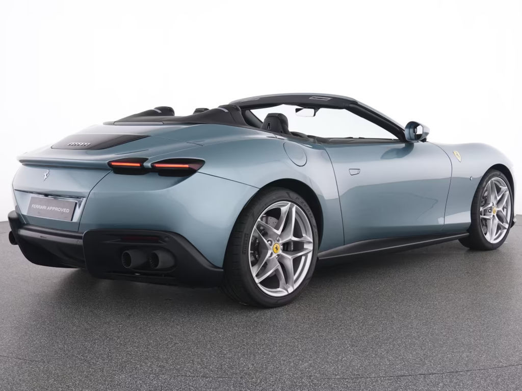 Ferrari Roma