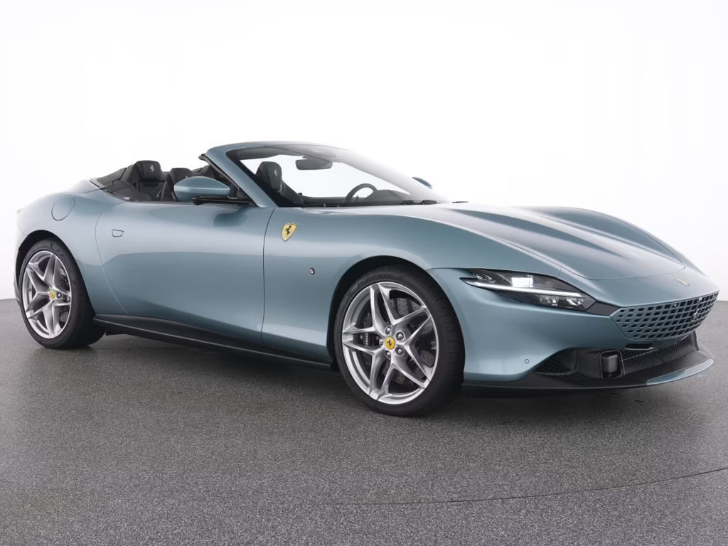 Ferrari Roma
