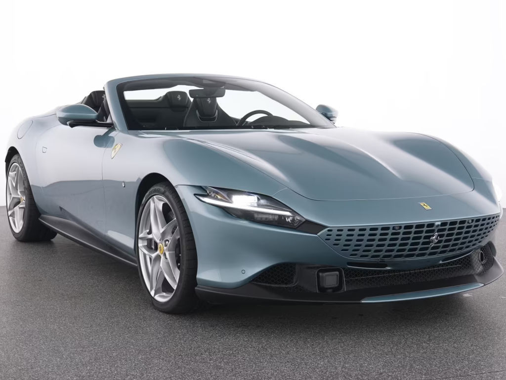 Ferrari Roma