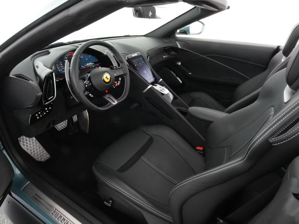 Ferrari Roma