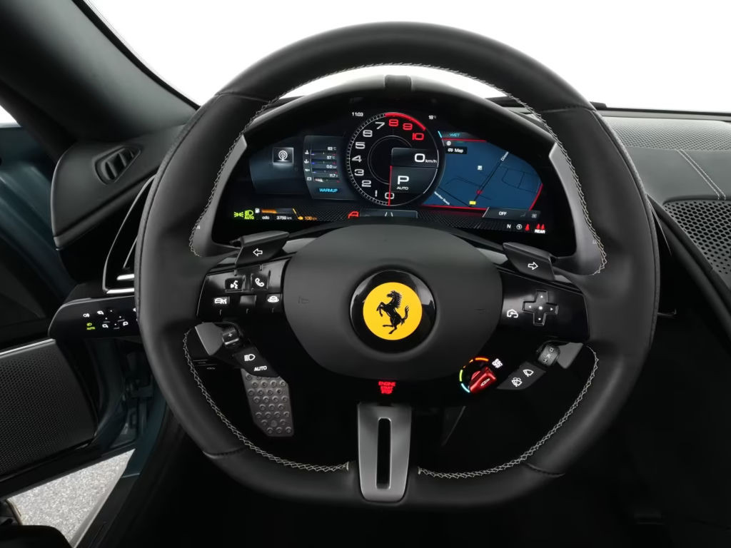 Ferrari Roma
