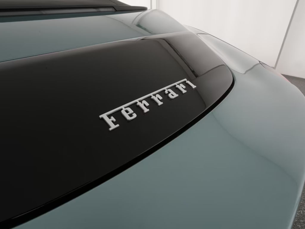 Ferrari Roma