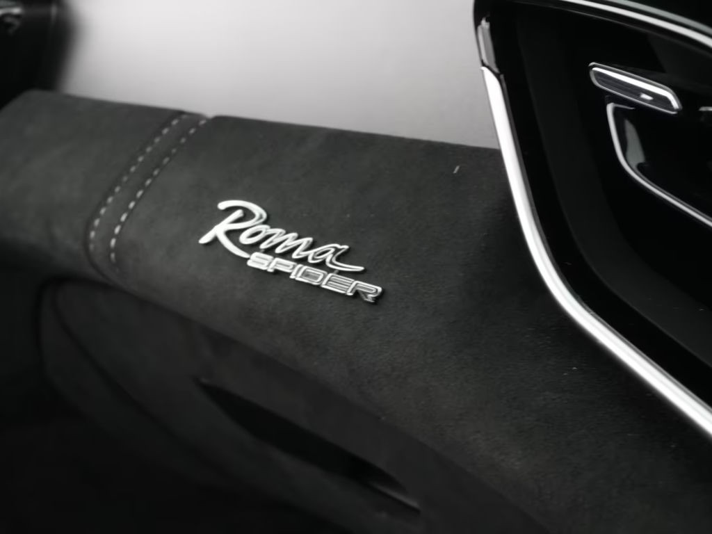 Ferrari Roma