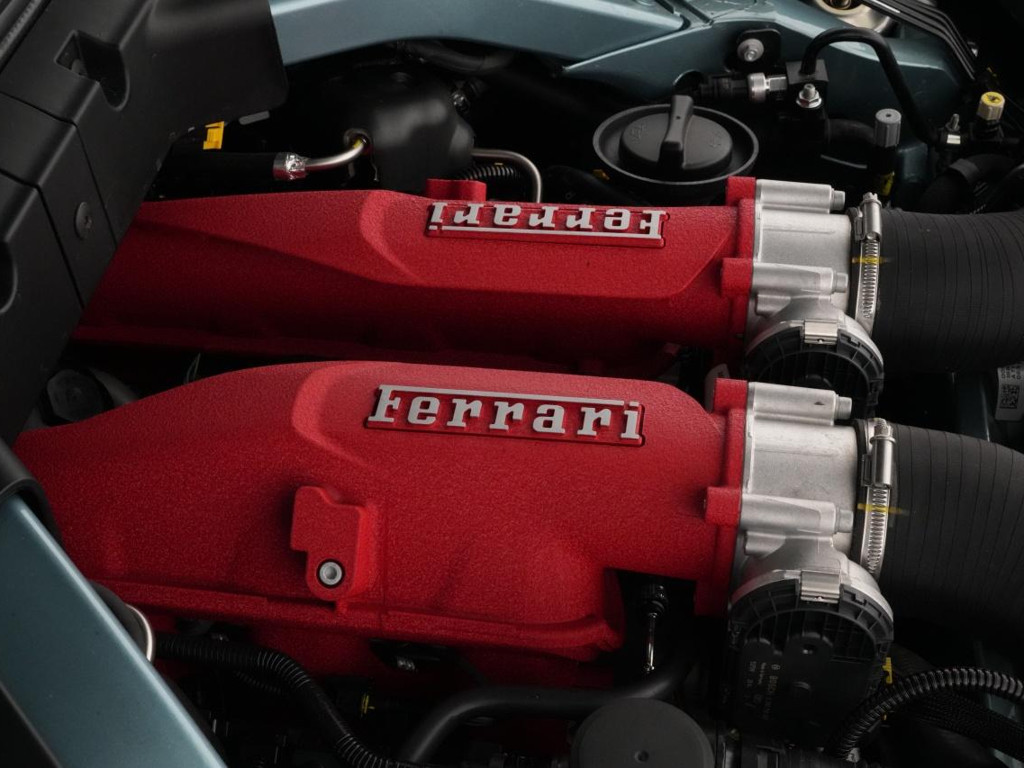 Ferrari Roma
