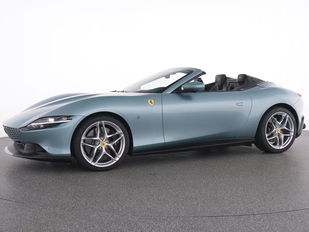 Ferrari Roma