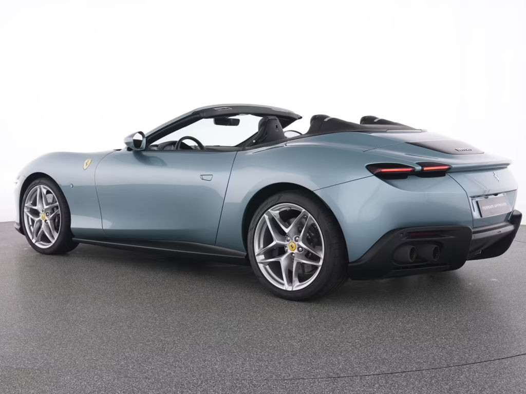 Ferrari Roma