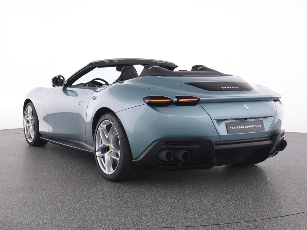 Ferrari Roma