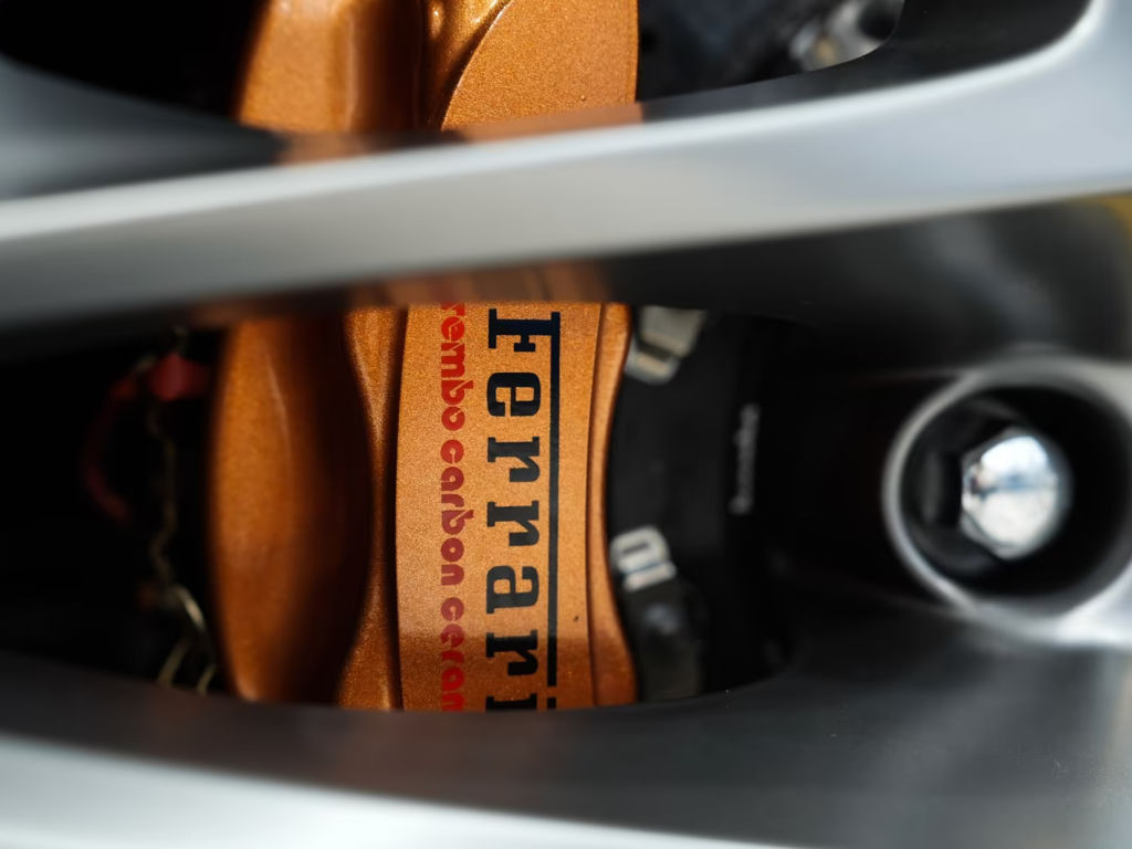 Ferrari Roma