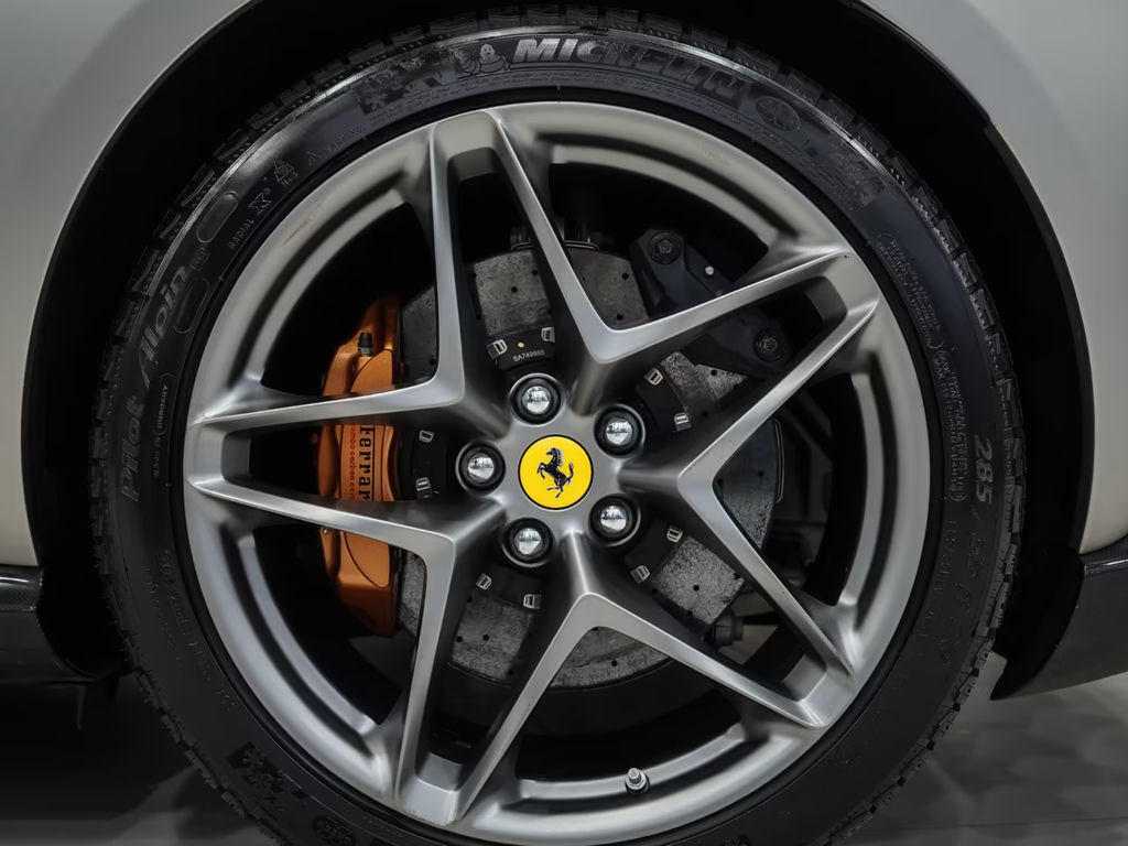 Ferrari Roma