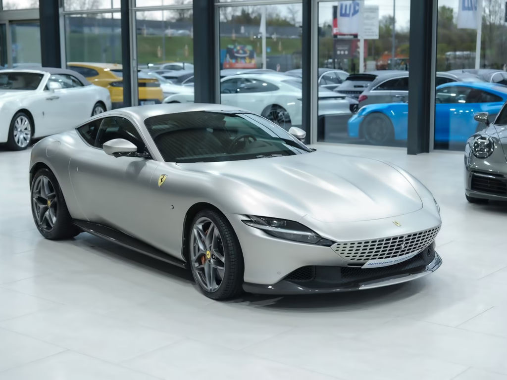 Ferrari Roma
