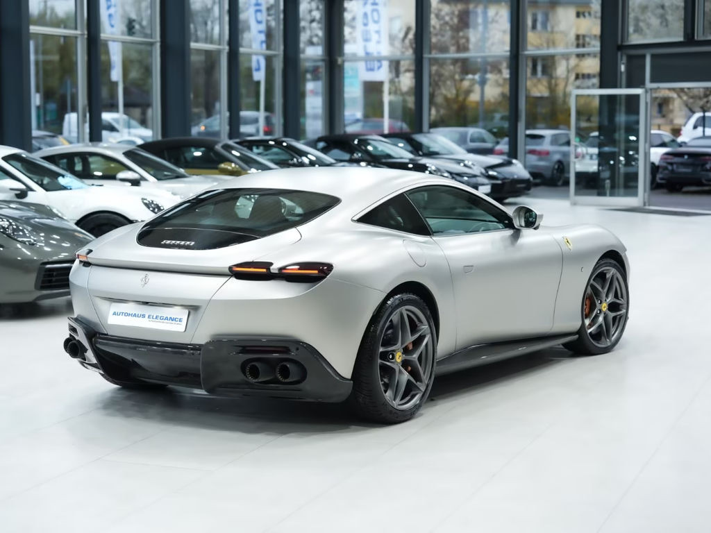 Ferrari Roma