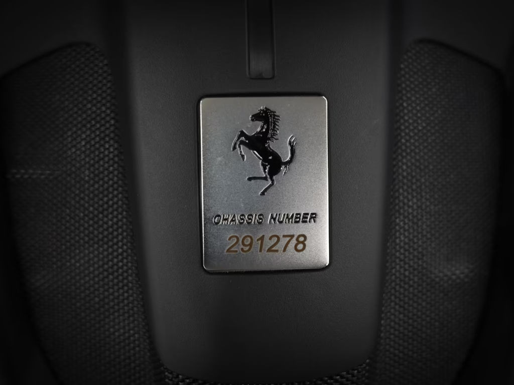 Ferrari Roma