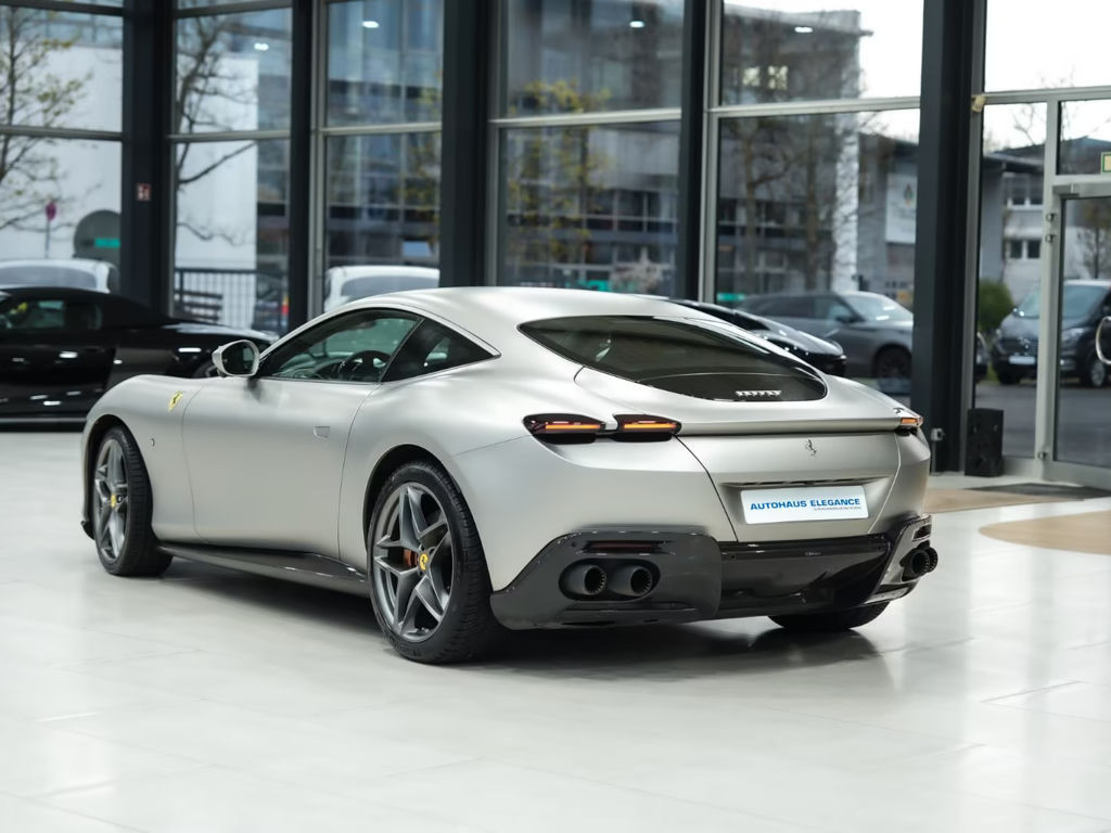 Ferrari Roma