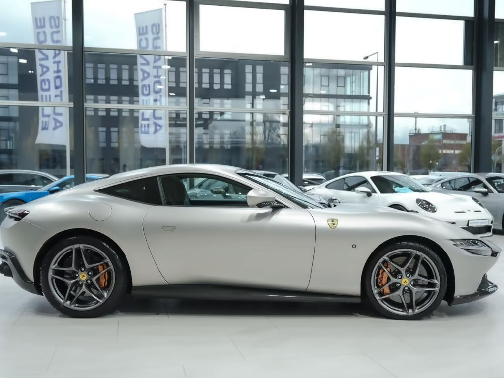 Ferrari Roma