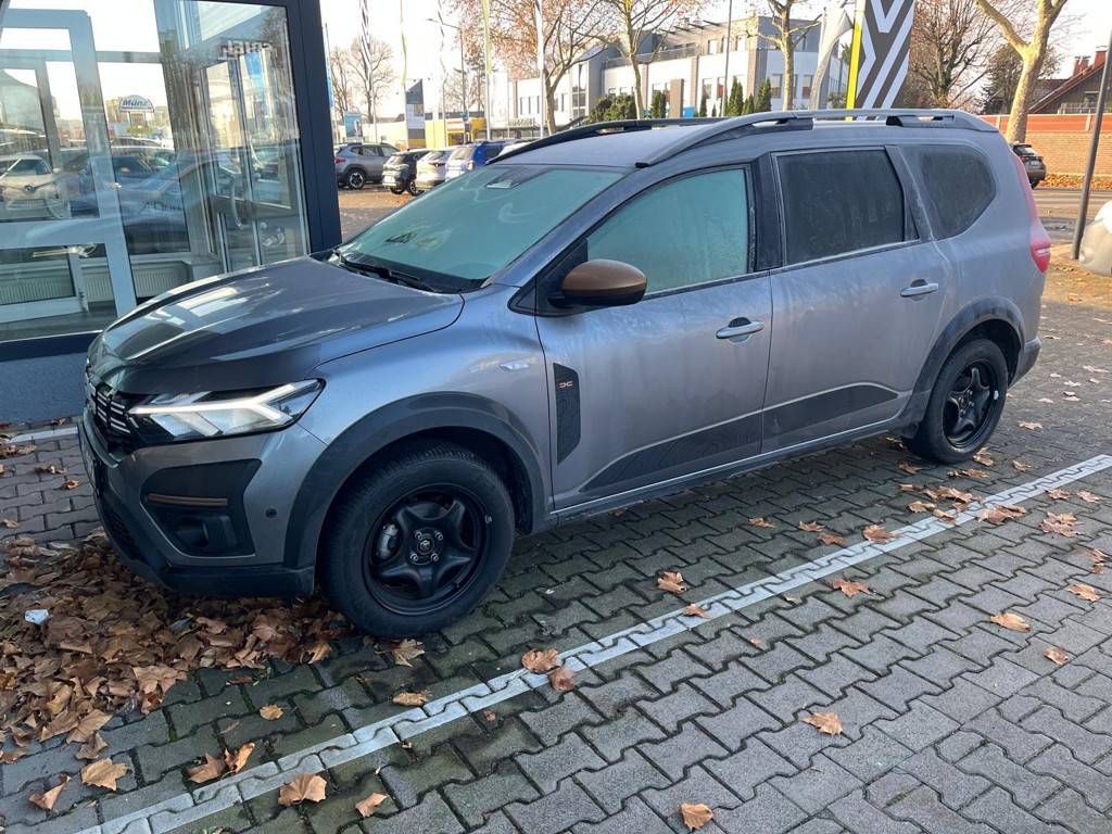 Dacia Jogger Extreme ECO-G