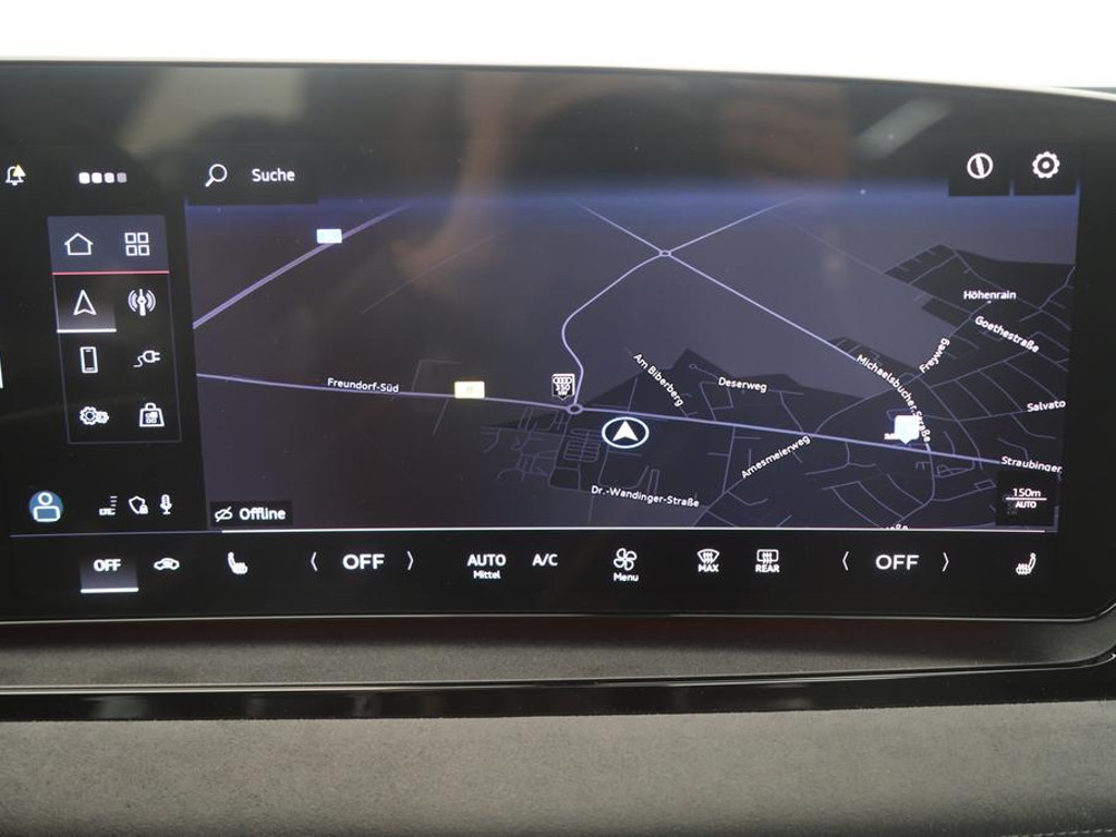 Audi SQ6 e-tron
