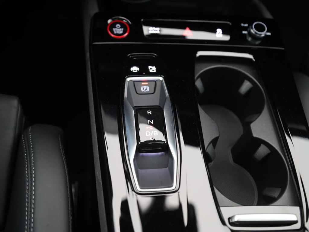 Audi SQ6 e-tron