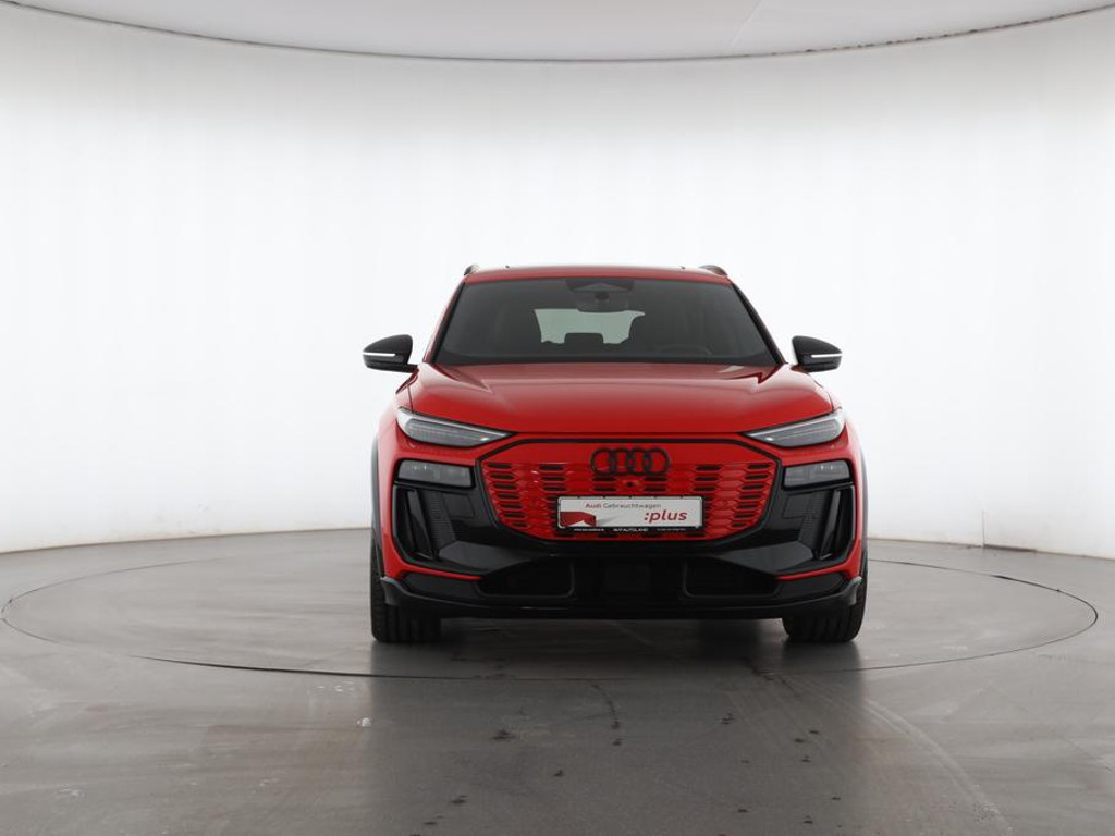 Audi SQ6 e-tron