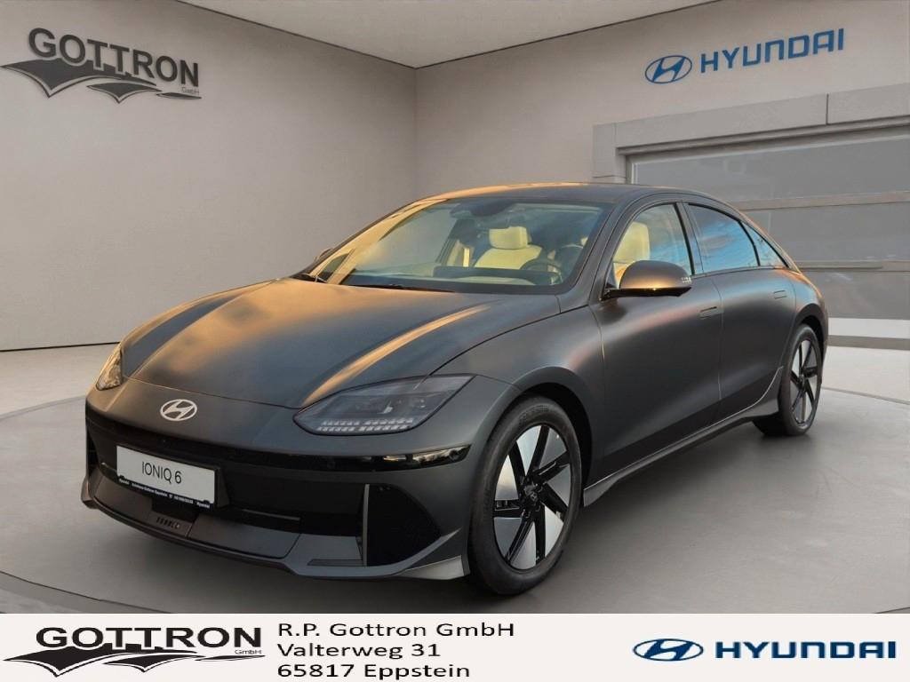 Hyundai IONIQ 6 UNIQ