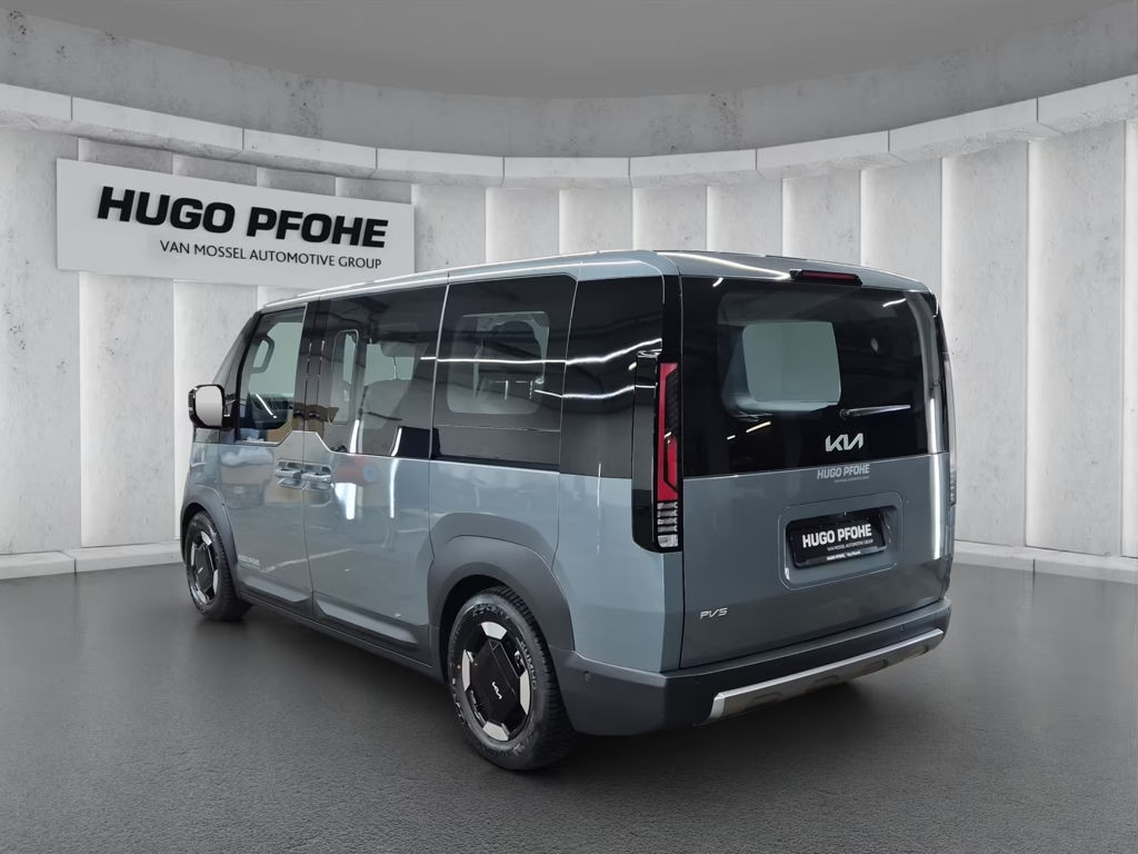 Kia PV5 Passenger