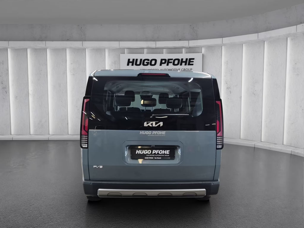 Kia PV5 Passenger