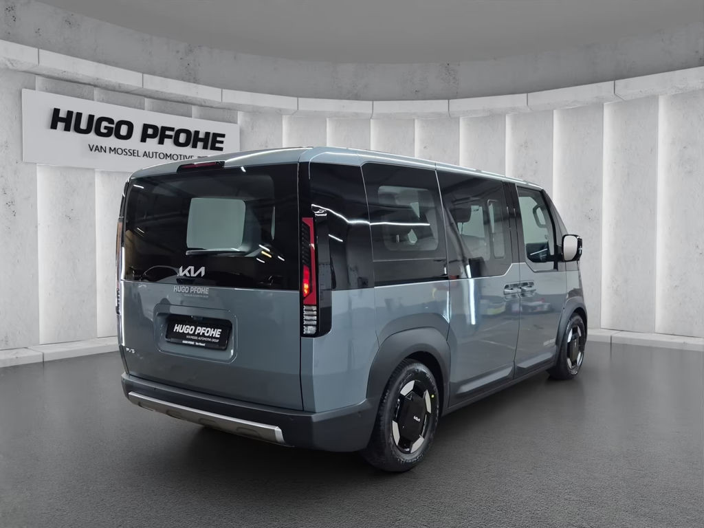 Kia PV5 Passenger